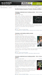 Mobile Screenshot of daveonwebhosting.com